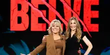 Floriana Secondi a Belve: «Ho portato mio figlio dall'esorcista, forse si meritava una mamma migliore». La gaffe sui colli di Roma
