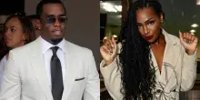 Diddy a processo, la testimone chiave: «Ha pestato Cassie Ventura davanti a me, poi mi ha detto "Se parli la tua carriera è finita"»