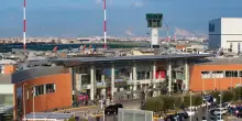 ?Napoli: a inizio 2026 aeroporto chiuso 42 giorni per lavori