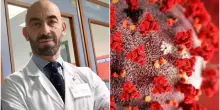 Covid, Matteo Bassetti: «Ad anni dalle vaccinazioni, la nuova variante LP.8,1 fa aumentare i casi. Stiamo in campana»