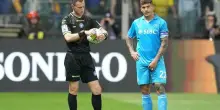 Arbitri, una bufera sullo scudetto