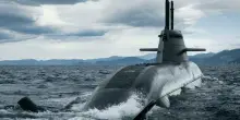 Fincantieri, sui ricavi del polo subacqueo