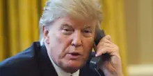 Trump, telefonata di due ore con Putin: «Subito i negoziati per il cessate il fuoco in Ucraina»