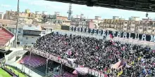 Foggia, le mani del clan sulla squadra di calcio: 4 arresti e 52 Daspo