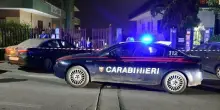 Catania, maxi blitz dei carabinieri: arrestati 12 trafficanti droga legati alla famiglia mafiosa Santapaola-Ercolano