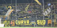 Juve Stabia, scure del Giudice sportivo: Menti in diffida