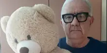 Gene Gnocchi: «L'ultima causa da avvocato contro un capotreno. Se mio nipote non diventa calciatore? Impazzisco»