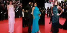 Festival di Cannes 2025, pagelle look: Rihanna fata turchina (7,5), Dakota Johnson divina (10), Carla Bruni che noia (6,5)