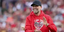 Klopp alla Roma? L'indiscrezione manda in tilt la città. Ma l'agente frena: «Non c'è nulla di vero»