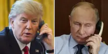 Ucraina, telefonata tra Trump e Putin: cosa è successo? La «vittoria totale» per Mosca e la trappola diplomatica dello Zar