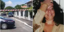Stefania Camboni uccisa a Fregene: macchie di sangue sulle ciabatte di Giada Crescenzi