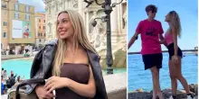 Jannik Sinner, l'ex fidanzata Maria Braccini a Roma durante gli Internazionali. I fan sperano: «Ritorno di fiamma?»