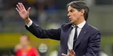 Inter, Inzaghi verso il "no" all'Arabia Saudita: cosa succede e i possibili scenari