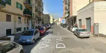 Napoli, folle inseguimento a Fuorigrotta: preso un minorenne armato