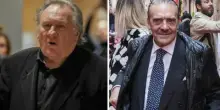 Rino Barillari, fotografo dei vip: «A Depardieu perdono le botte ma non l'insulto agli italiani mentre mi menava». Presto il processo