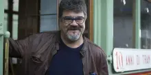 Francesco Pannofino: «Ero juventino, diventai della Lazio per integrarmi. Da giovane doppiavo i film porno»