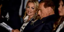 Francesca Pascale: «Quando è iniziata la mia storia con Berlusconi, ero quella del Calippo. Sono errori di gioventù»