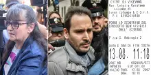 Andrea Sempio e i dubbi sull'alibi, lo scontrino era della madre? Il (presunto) legame di lei con un vigile del fuoco