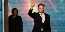 Musk rassicura su Tesla: «Resto amministratore delegato. Spenderò meno per la politica, ho fatto abbastanza»