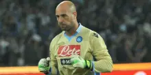 Ritiro Pepe Reina, la missione scudetto: fermare l'Inter e quel regalo dell'ex Napoli