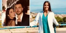 Lorena Quaranta strangolata e uccisa dal fidanzato, ergastolo definitivo per Antonio De Pace. Il papà: «Finalmente giustizia»