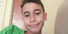 Incidente in scooter, Cristian Centi Calabrese morto a 16 anni: era super tifoso dell'Inter, l'ultimo messaggio di Simone Inzaghi