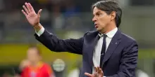 Como-Inter: quando giocano, orario dove vederla in tv e streaming, probabili formazioni
