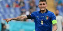 Verratti compra il Pescara? L'ex centrocampista del Psg vicino al 44% delle quote del club