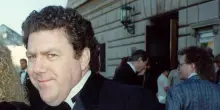 George Wendt è morto, l'attore statunitense era Norm nella sitcom "Cin Cin": aveva 76 anni