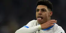 Inter-Luis Henrique, affare quasi fatto: con il Marsiglia ballano tre milioni di euro