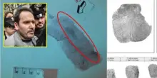 Sempio, spunta il bigliettino: «Ho fatto cose brutte». Gli appunti nel cestino e il malore segreto, cosa c'è nelle carte dell'accusa oltre all'impronta