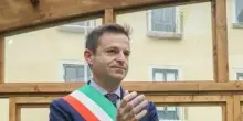 Massimo Coppola, il sindaco di Sorrento arrestato in flagranza di reato: aveva appena intascato una mazzetta da 120mila euro