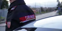 Torre Del Greco, bambina di 13 anni salva la madre dall'aggressione del padre: arrestato 37enne