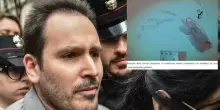 Garlasco, perché l'impronta di Sempio è vicina al corpo di Chiara: «Ha frequentato ogni angolo della casa». E Marco Poggi cambia versione