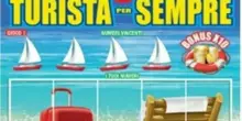 Gratta e vinci da un milione e mezzo, il titolare: «Il cliente ha comprato un "Turista per sempre" ed è rimasto impassibile dopo la vittoria»