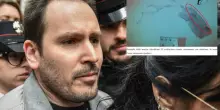 Garlasco, dubbi sull'impronta: l'assenza di sangue, i punti mancanti e perché non incastra Sempio. «Non sufficiente come prova»