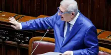 Foti, incentivi su e-car per l'equilibrio auto-colonnine. Italia ha parco elettriche più basso rispetto a Francia, Germania e GB
