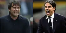 Corsa scudetto Napoli-Inter, in programma un doppio cerimoniale. I vertici della Lega Serie A saranno al Maradona