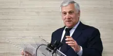 Tajani: «Netanyahu ora fermi le bombe, sì alla Palestina senza Hamas. Jenin? Quello che è successo è inaccettabile»
