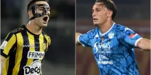 Juve Stabia-Cremonese 2-1, Catanzaro-Spezia 0-2: i risultati dell'andata dei playoff