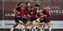 Salernitana, quando si giocano i playout: oggi il Brescia in udienza