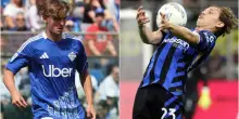Como-Inter, probabili formazioni, dove vederla in tv e streaming e orario. Lautaro dalla panchina, c'è Nico Paz