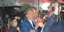 Antonio De Rensis, chi è l'avvocato di Stasi: ha difeso Antonio Conte e la famiglia Pantani. Così ha riaperto il giallo di Garlasco