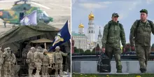 Russia, la minaccia ai Paesi Baltici: l'ipotesi di un «attacco fulmineo e limitato» per minare la stabilità della Nato