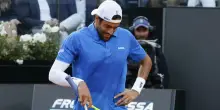 Berrettini salta il Roland Garros: continua la maledizione infortuni, non partecipa dal 2021