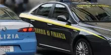 Caserta, trenta professionisti indagati per falsi incidenti stradali: coinvolti avvocati, medici e giudici di pace