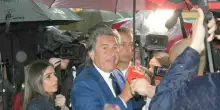 Antonio De Rensis, chi è l'avvocato di Alberto Stasi: ha difeso Antonio Conte e la famiglia Pantani. Così ha riaperto il giallo di Garlasco