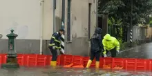 Meteo, nuova ondata di maltempo: arrivano temporali e grandine. È allerta gialla in 10 regioni