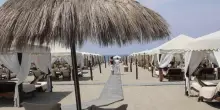 Twiga, addio all'era Briatore ma il lusso resta: spiaggia e ristorante super chic, il prezzo è per pochi. E apre anche a Milano