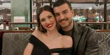 Beatrice Valli: «Ho tradito mio attuale marito Marco Fantini con l'ex, poi siamo tornati assieme: la psicoterapia mi ha aiutata»